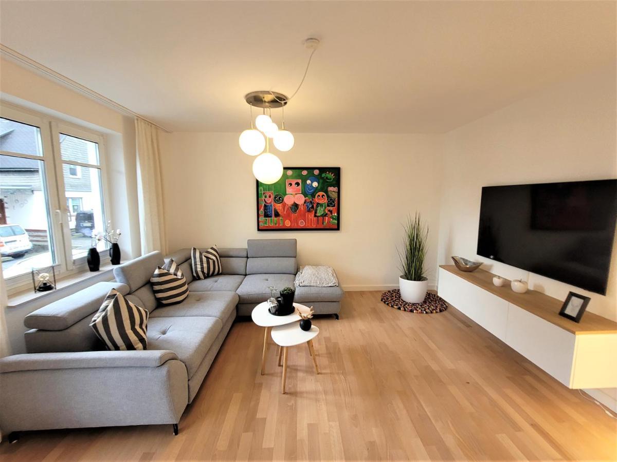 Winterberg Appartement 21121 Buitenkant foto