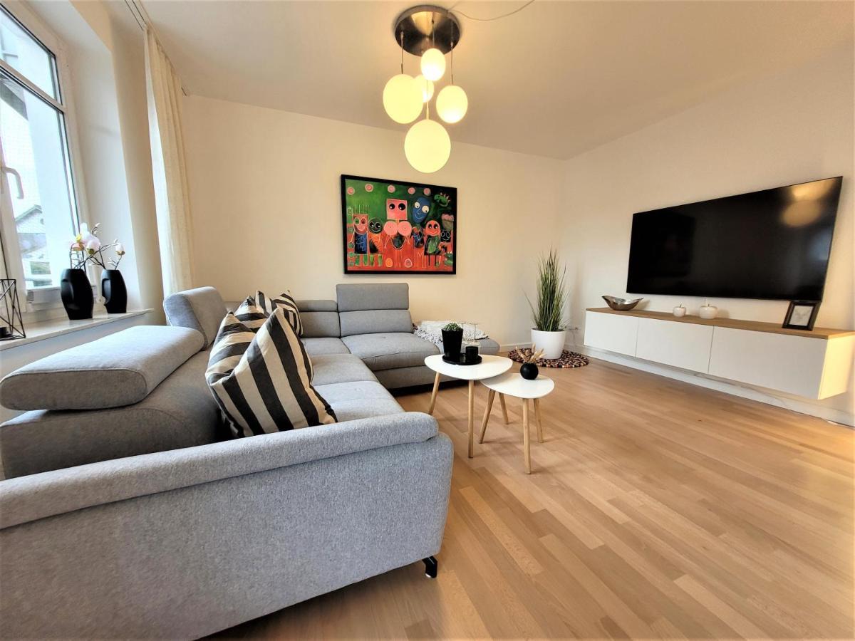 Winterberg Appartement 21121 Buitenkant foto