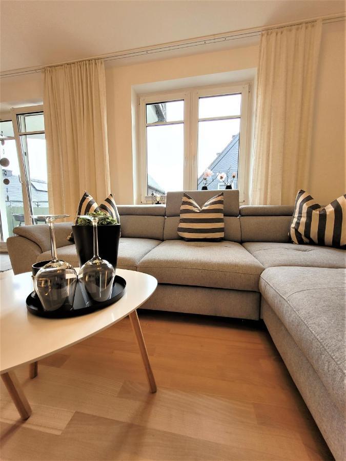 Winterberg Appartement 21121 Buitenkant foto