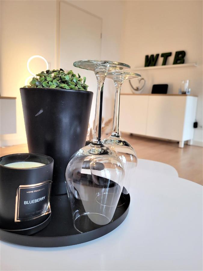 Winterberg Appartement 21121 Buitenkant foto