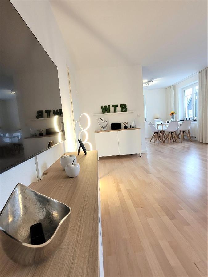 Winterberg Appartement 21121 Buitenkant foto