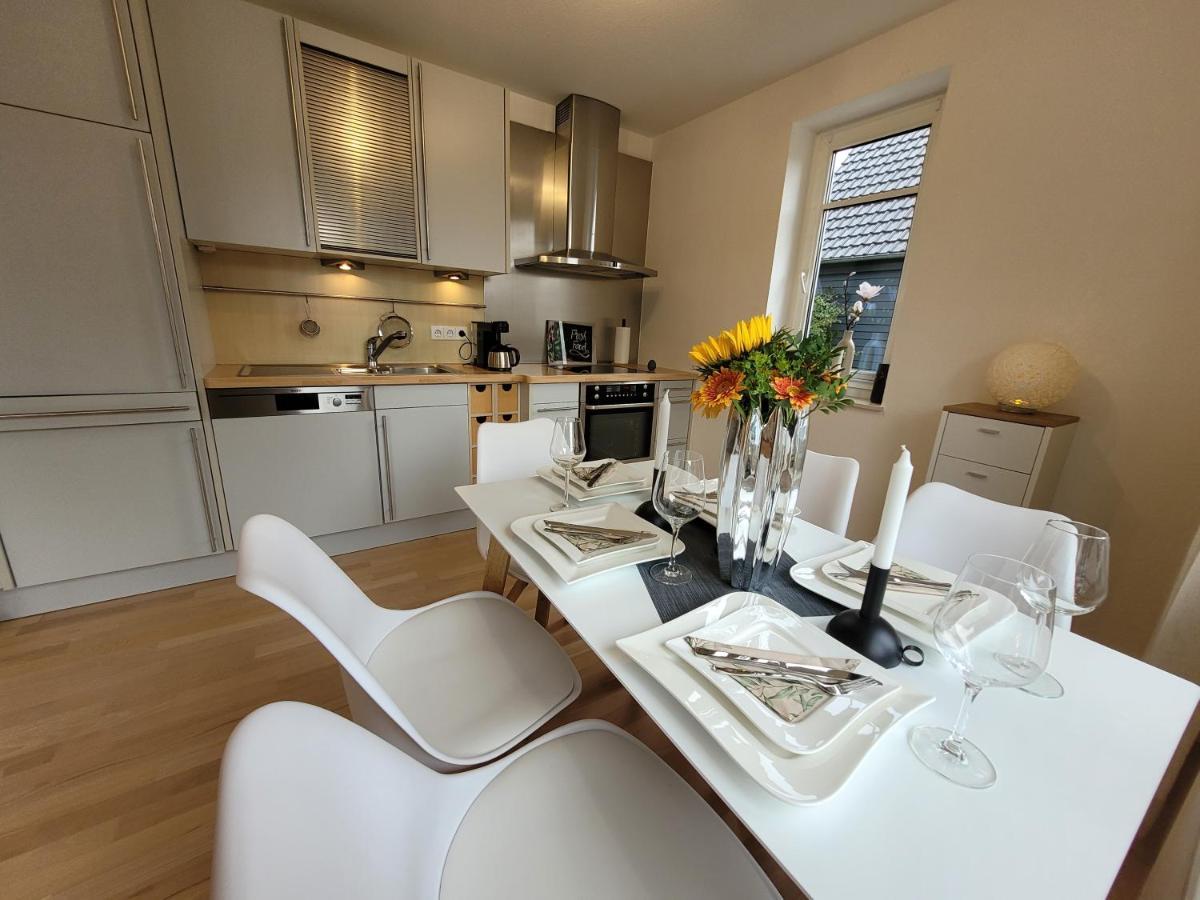 Winterberg Appartement 21121 Buitenkant foto