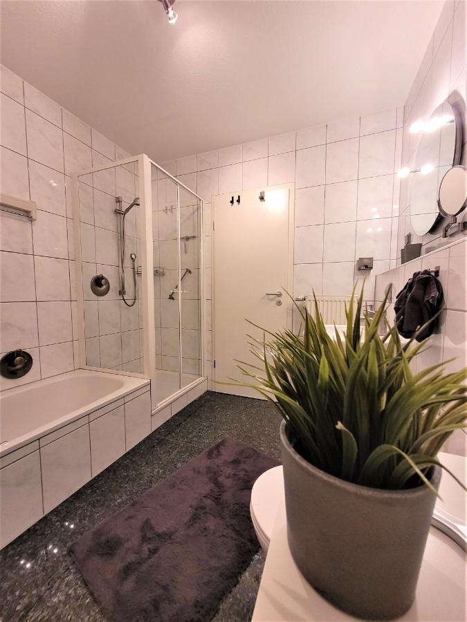 Winterberg Appartement 21121 Buitenkant foto