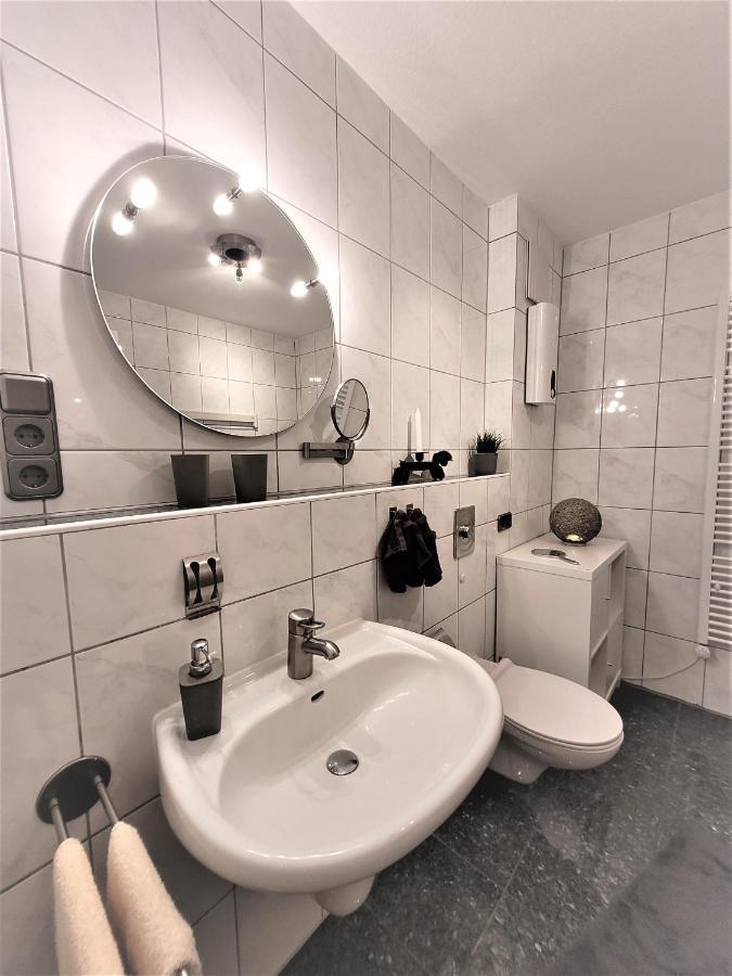 Winterberg Appartement 21121 Buitenkant foto