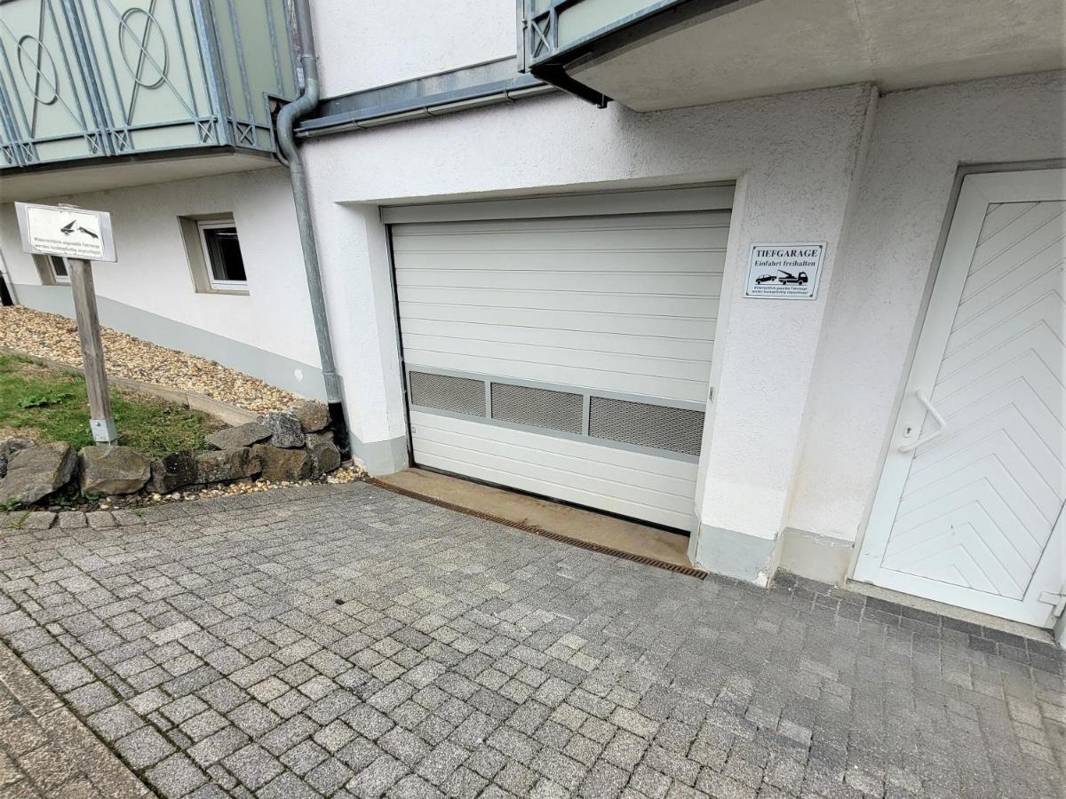 Winterberg Appartement 21121 Buitenkant foto