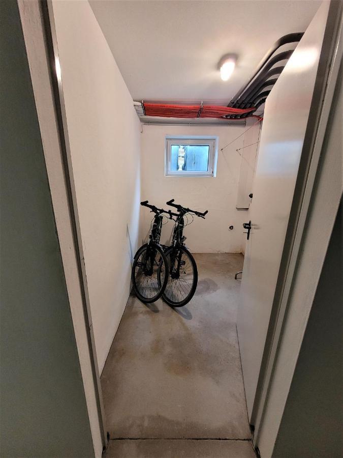 Winterberg Appartement 21121 Buitenkant foto