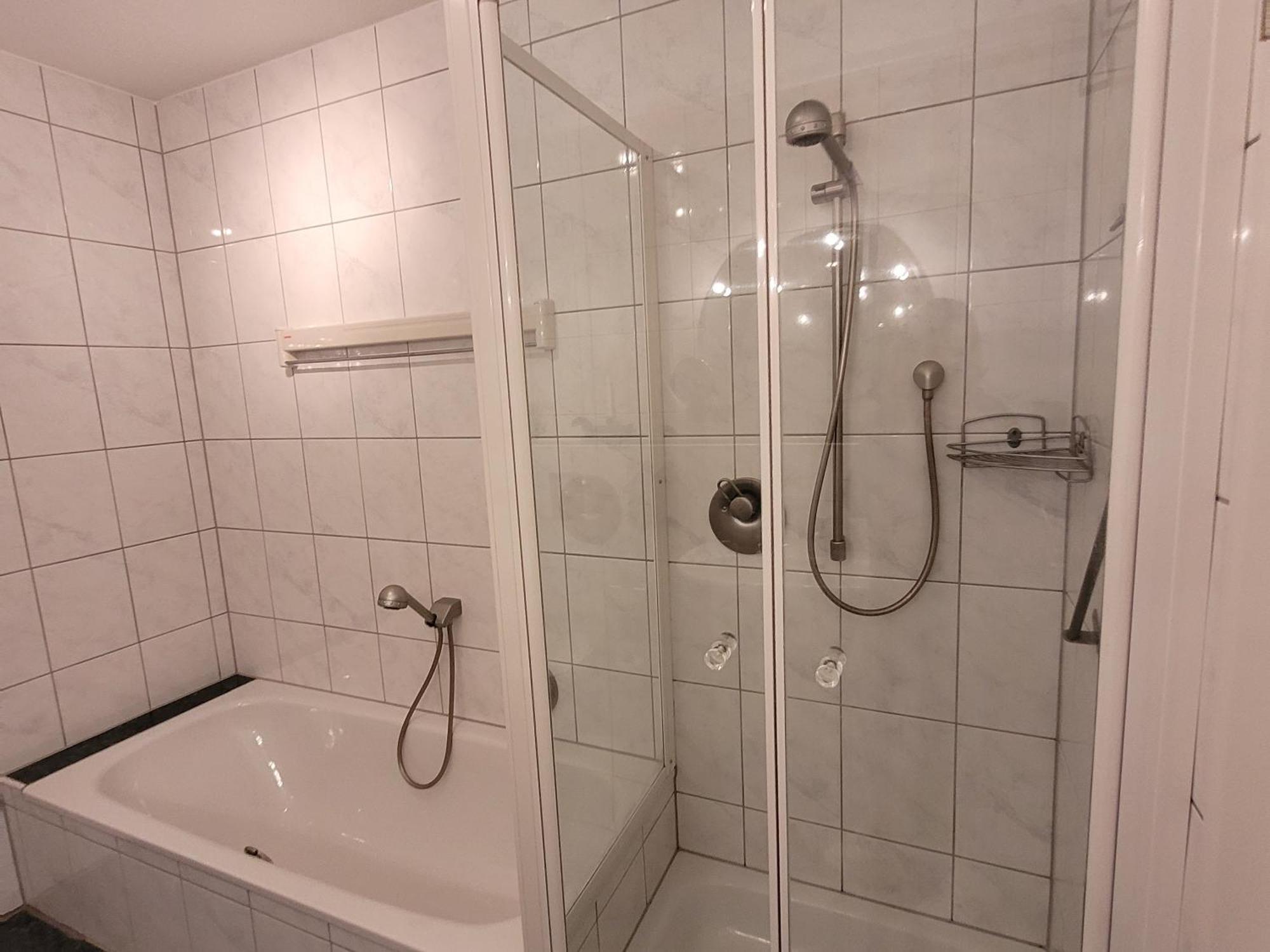 Winterberg Appartement 21121 Buitenkant foto